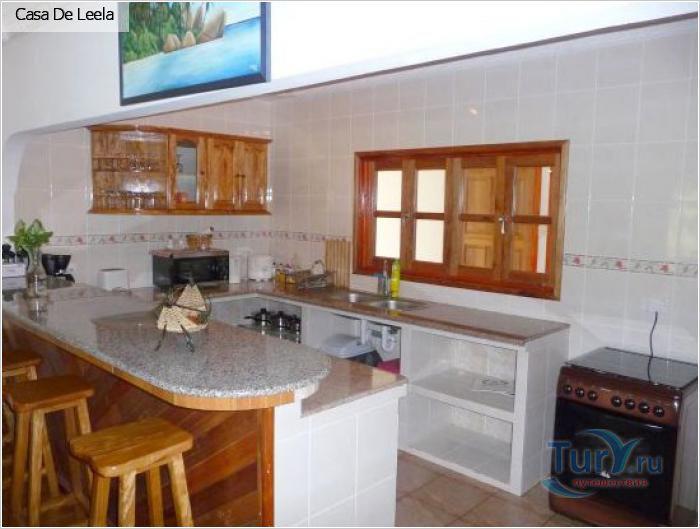 Casa De Leela. Фото 4