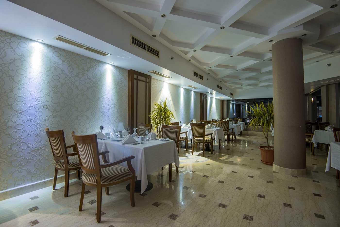 Shams Prestige Abu Soma. Фото 3