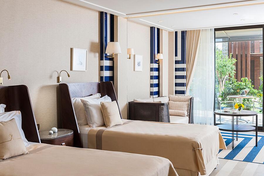 Rixos Premium Gocek. Фото 2