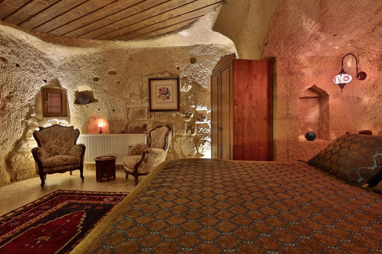 Turkish Cave House. Фото 4