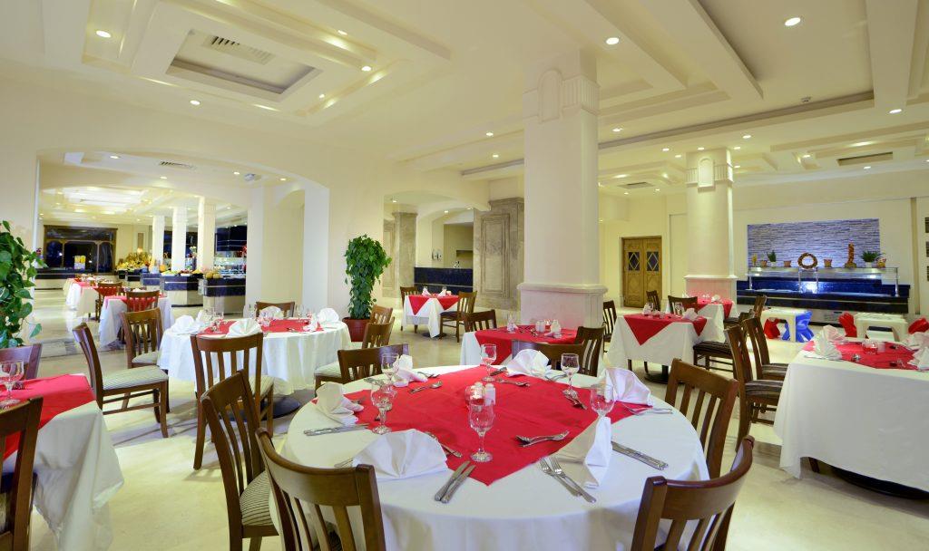 Charmillion Club Aqua Park. Фото 2