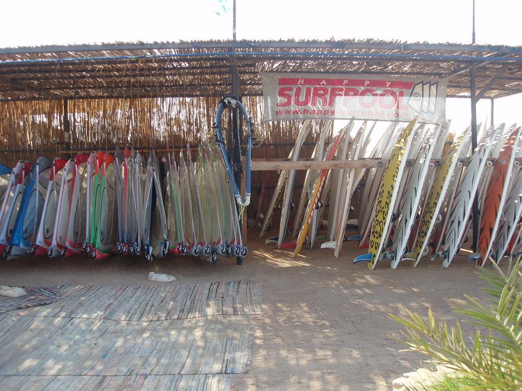 Sultana Beach Resort. Фото 3