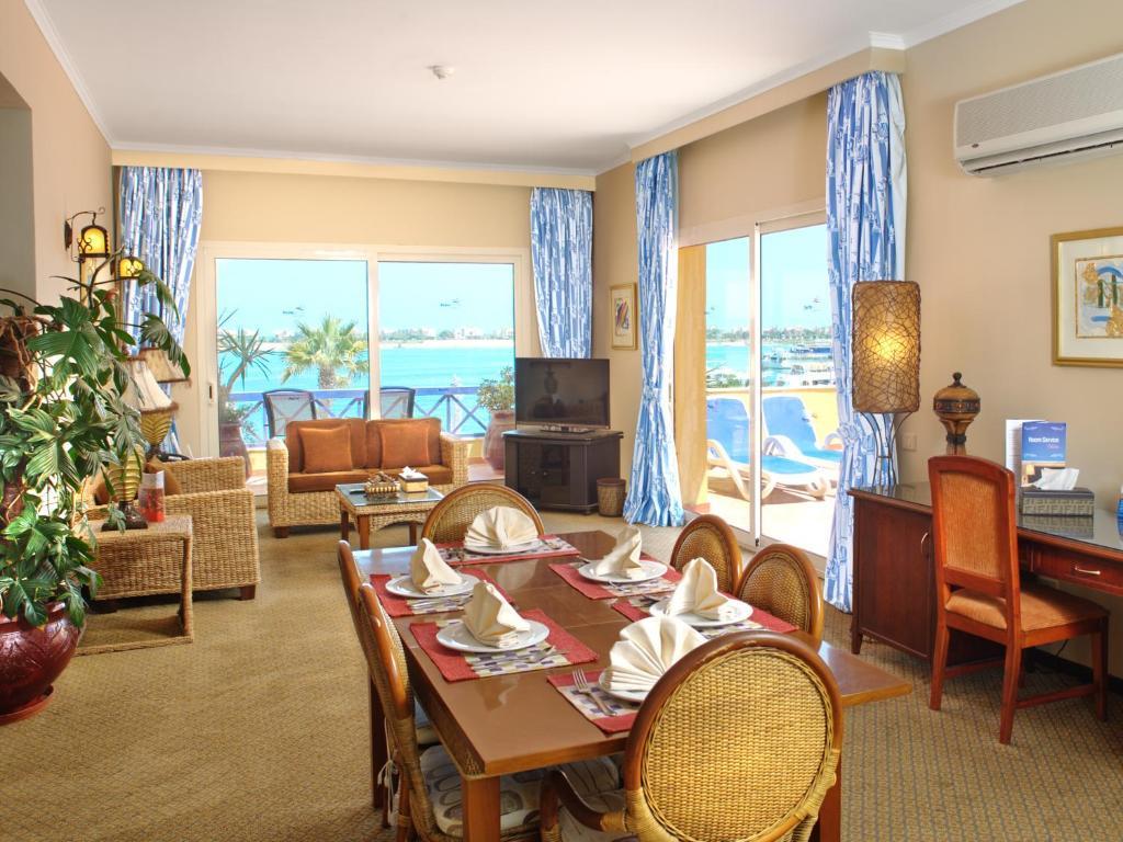 Porto Marina Resort & SPA. Фото 4