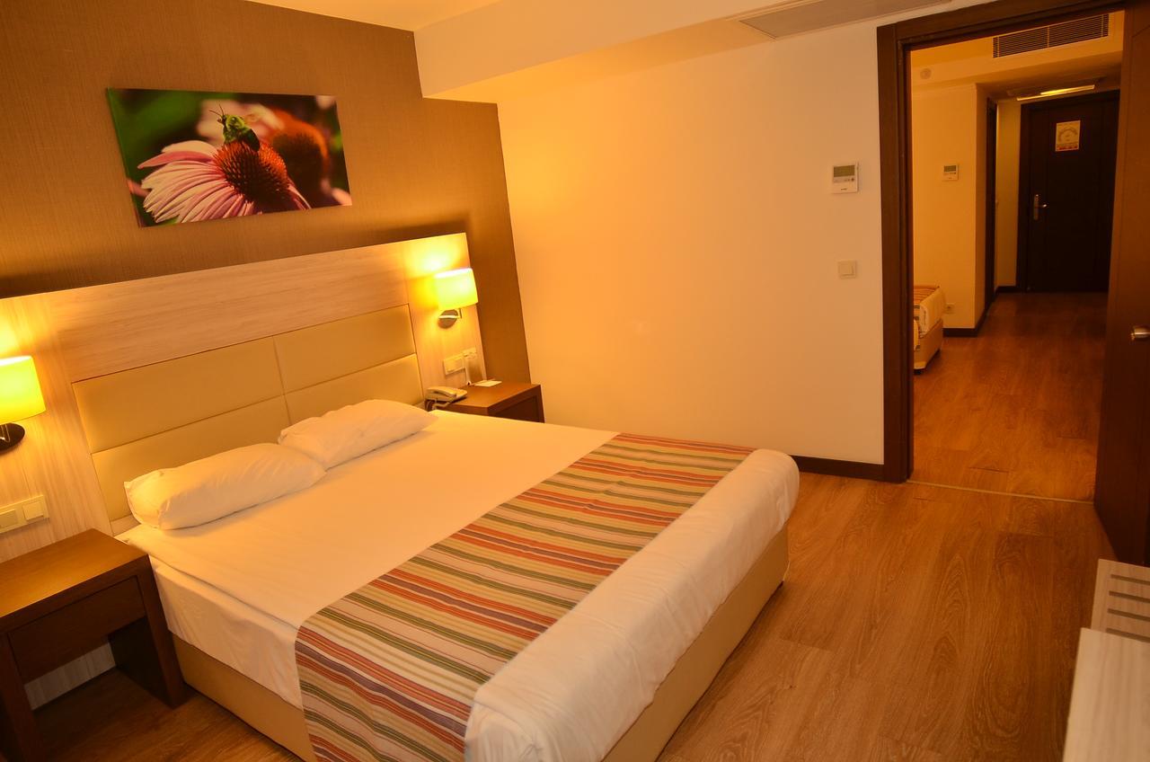 Side Prenses Resort & Spa. Фото 3