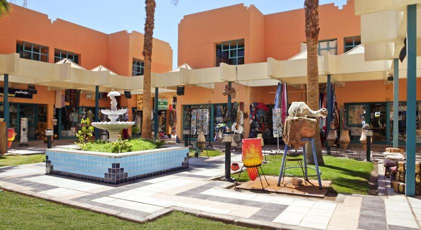 Taba Resort & Nelson Village. Фото 3