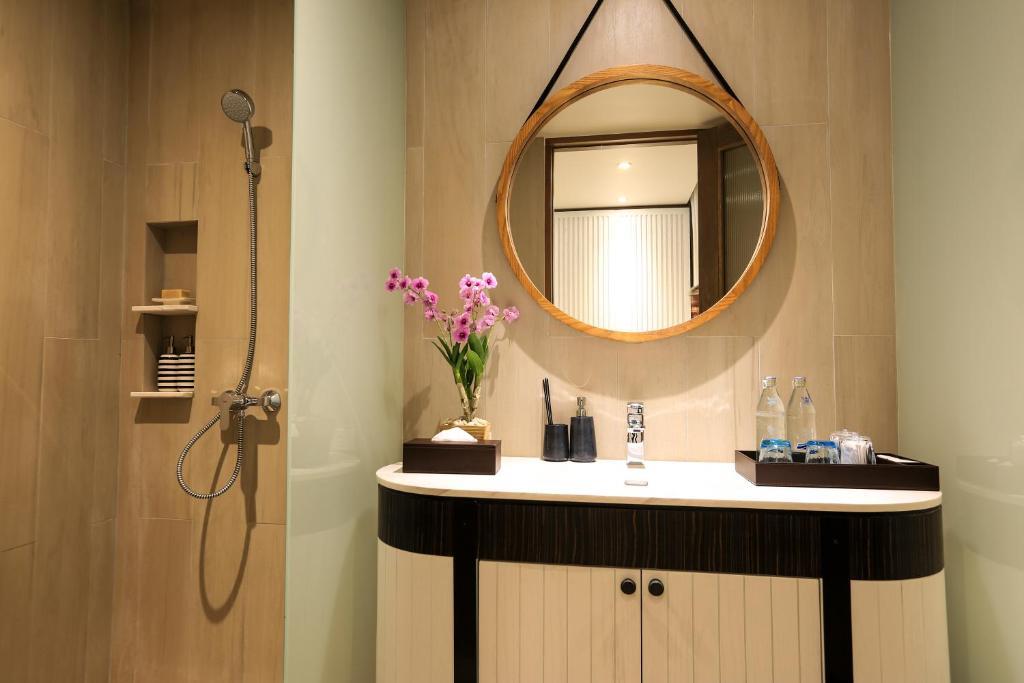 Celes BeachFront Resort. Фото 3