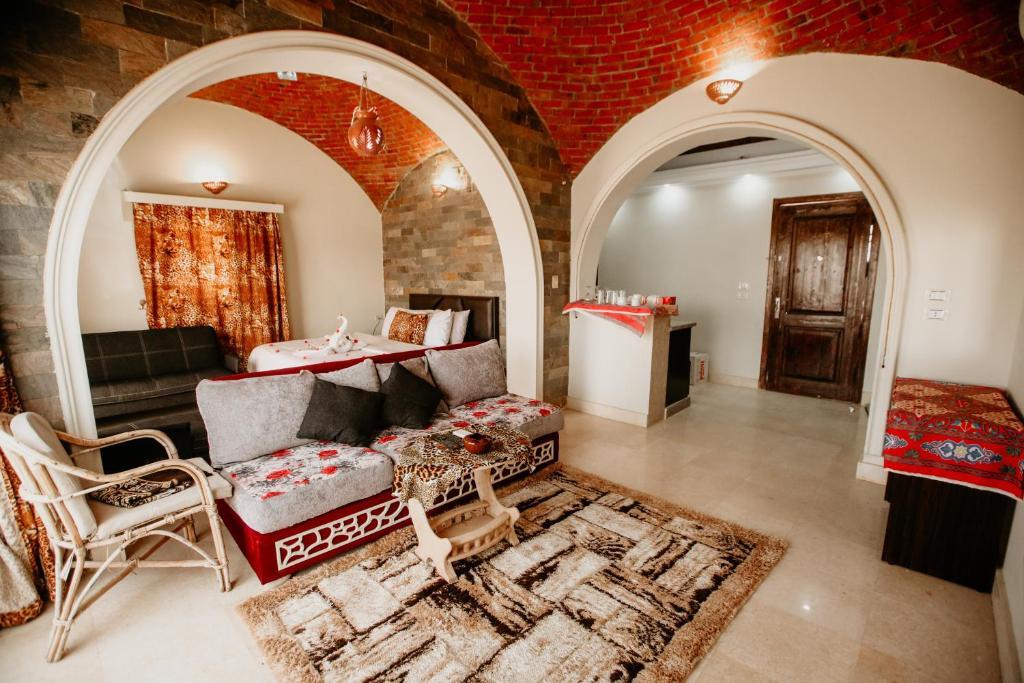 Cave`s Beach Resort. Фото 4