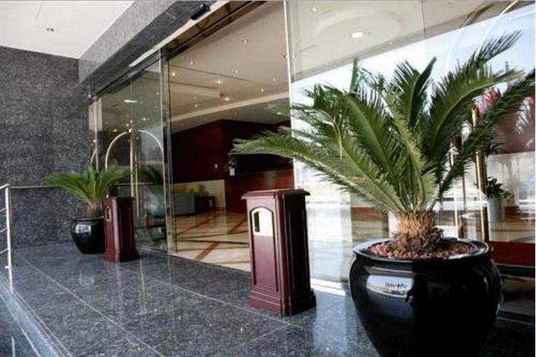 Samaya Hotel Apartments Sharjah. Фото 1