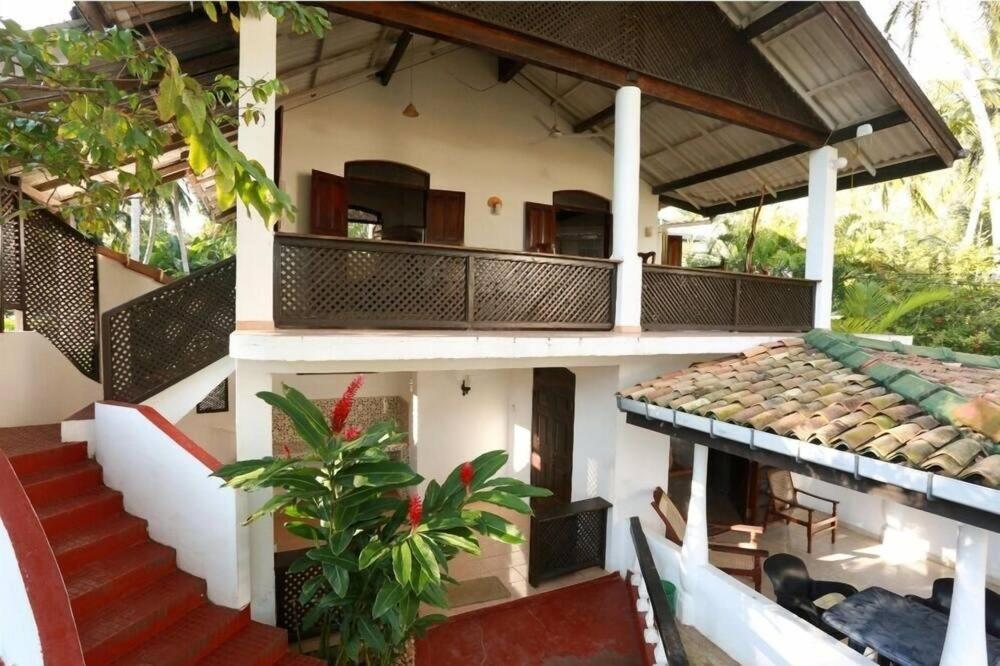 Freedom Villa. Фото 1