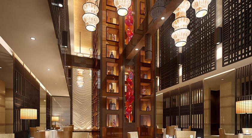 Crowne Plaza Sanya City Center. Фото 2
