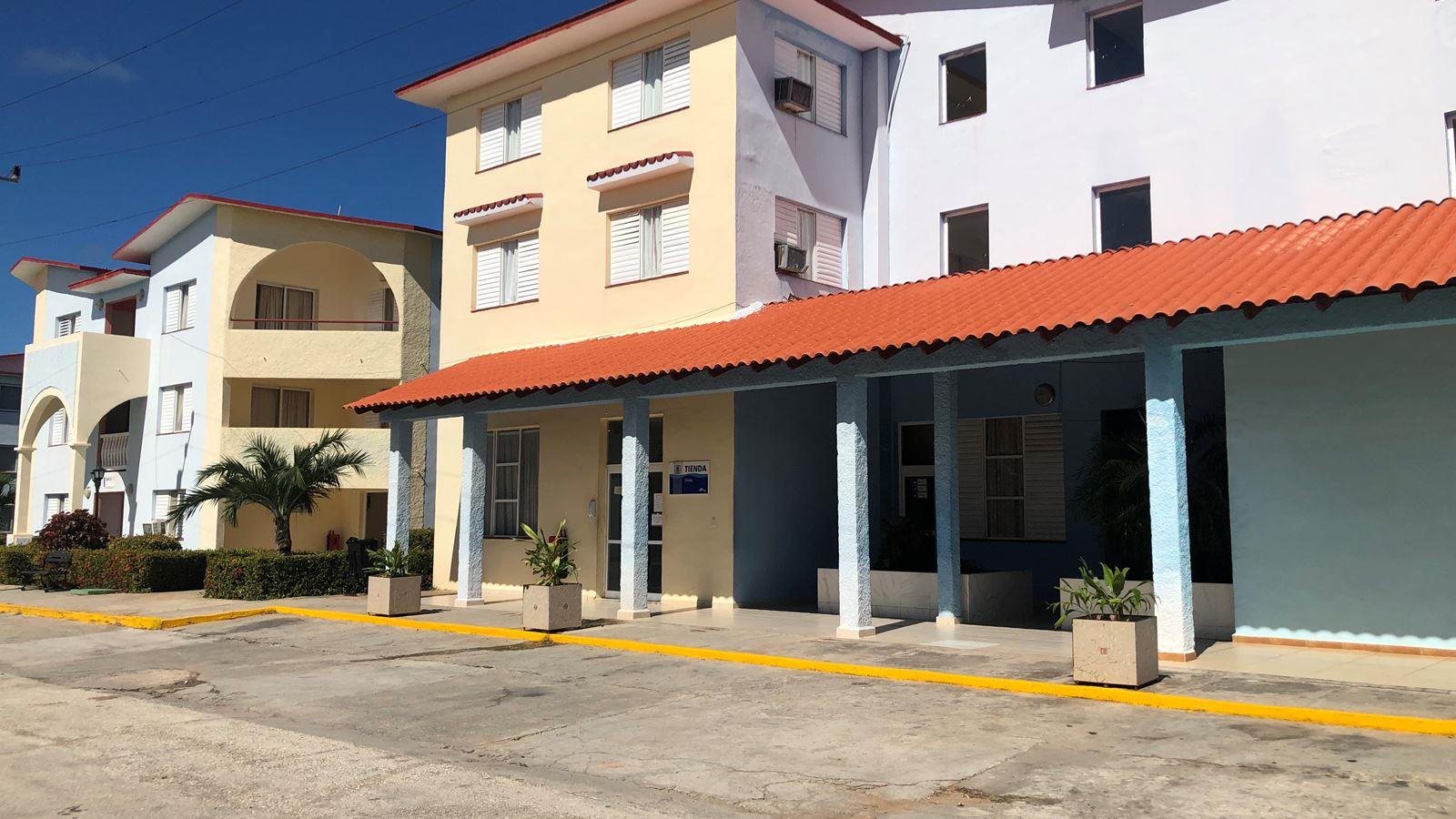 Aparthotel Azul. Фото 1
