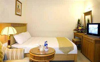 Silverland Boutique Hotel. Фото 3