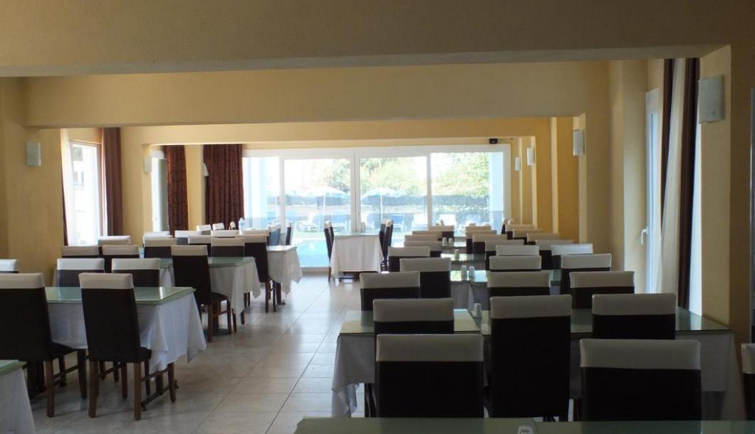 Blue Sea Hotel. Фото 2