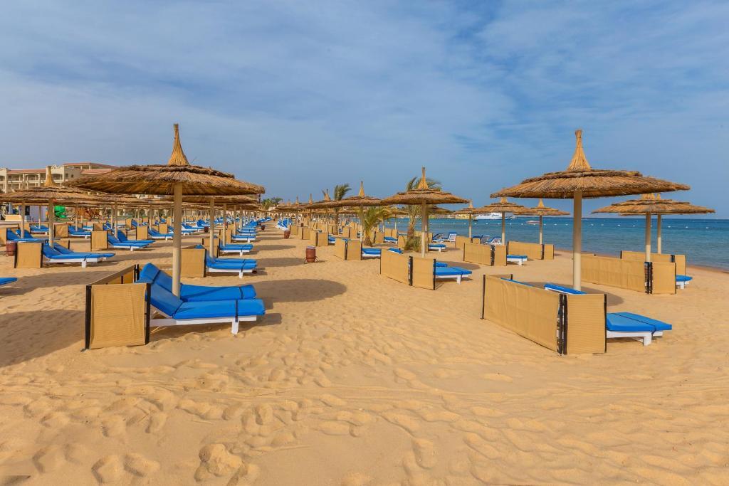 Albatros White Beach. Фото 2