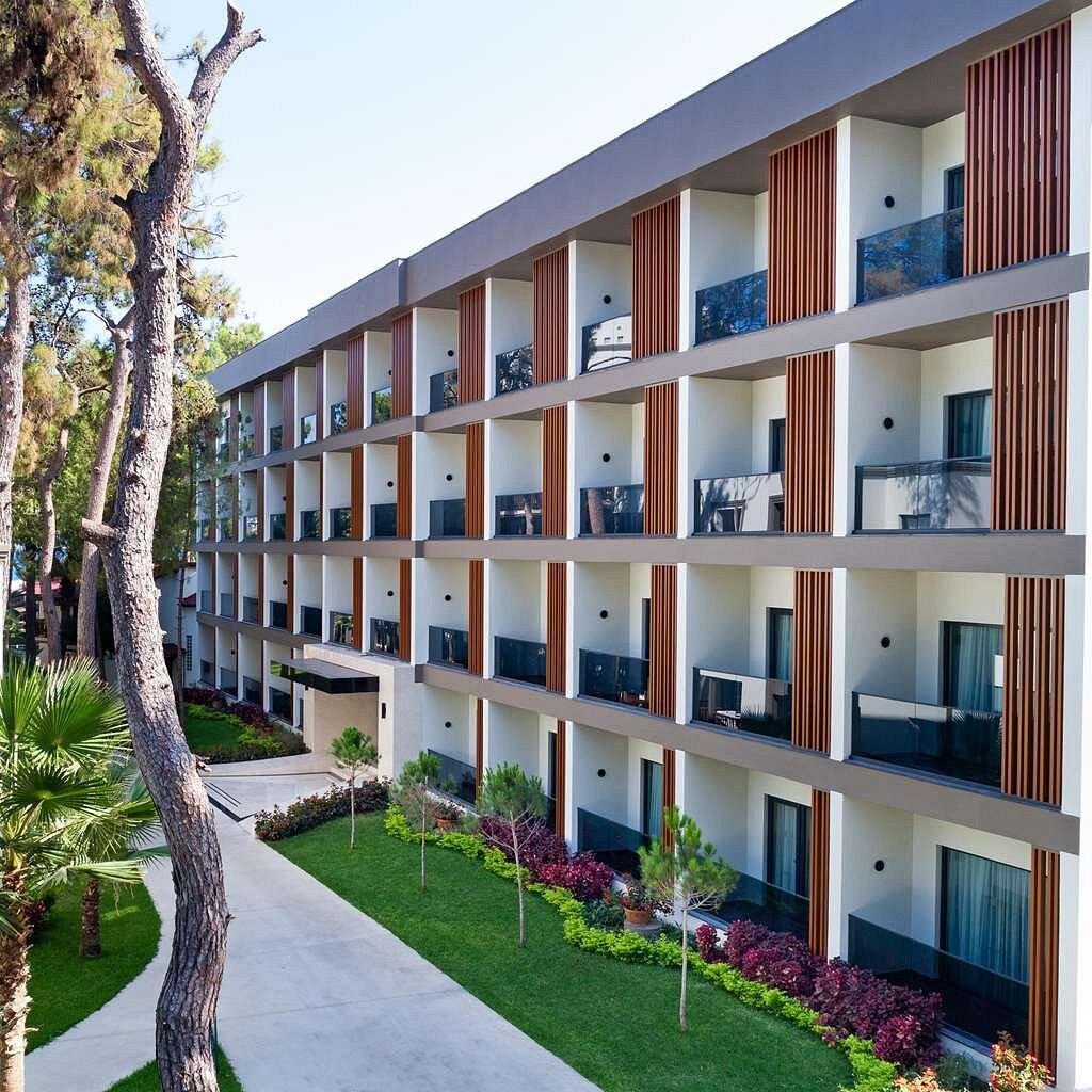 Seven Seas Hotel Life. Фото 2