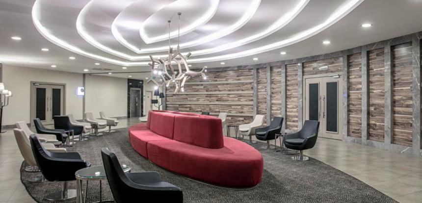 Paloma Oceana Resort. Фото 2