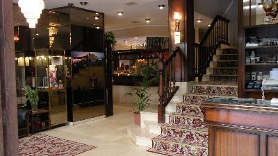 Gran Hotel Paraiso. Фото 2
