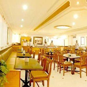 Mayur Tourist Complex. Фото 2