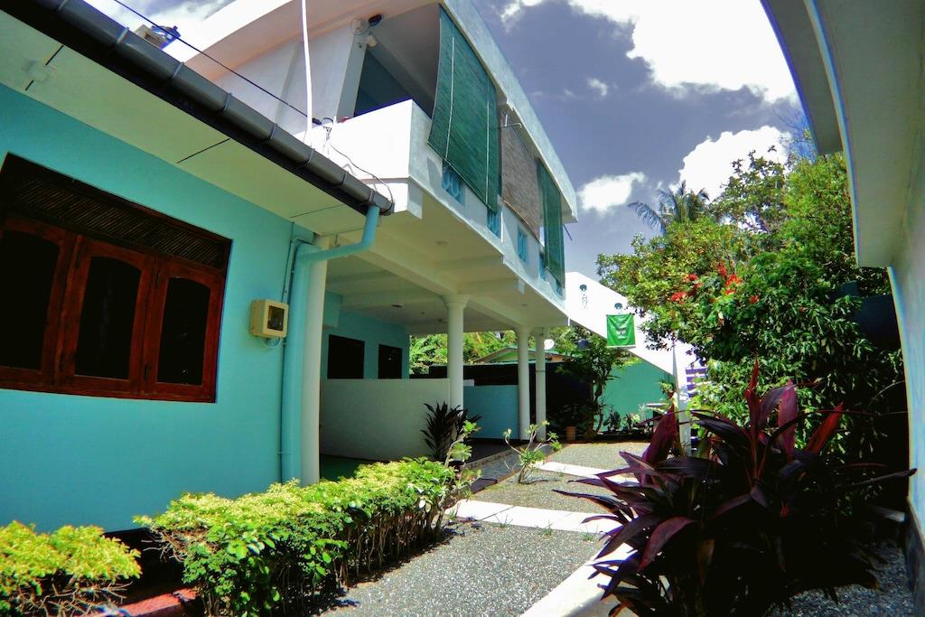 Tamara Motels. Фото 1