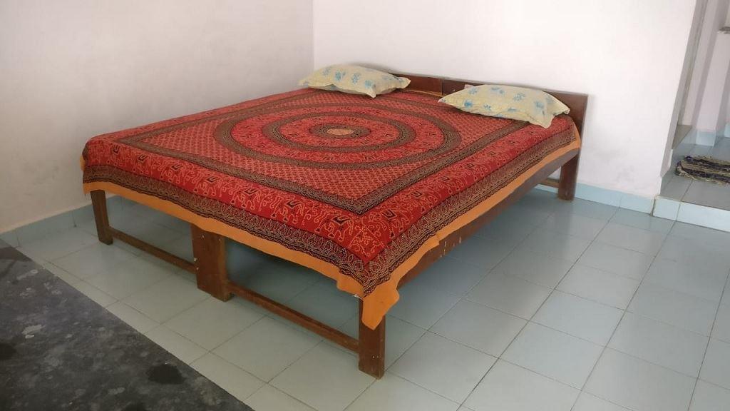 Sunny Cliff Stay (Arambol). Фото 4