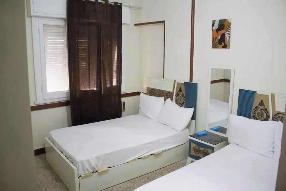 Cairo View Hotel. Фото 4