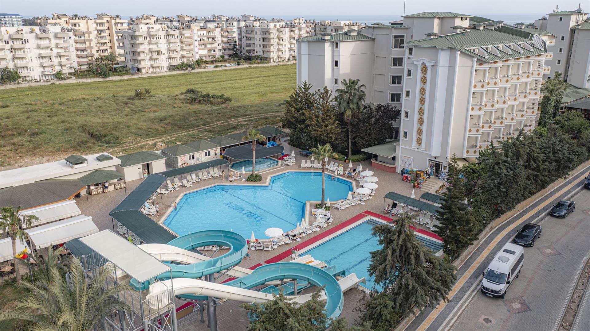 Aydinbey Gold Dreams. Фото 1