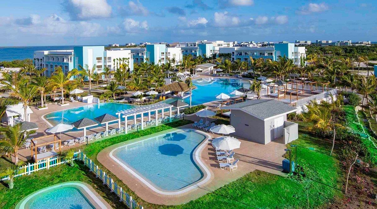 Grand Sirenis Cayo Santa Maria. Фото 1