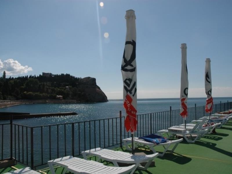 Пансионат Таврика Голд. Фото 4