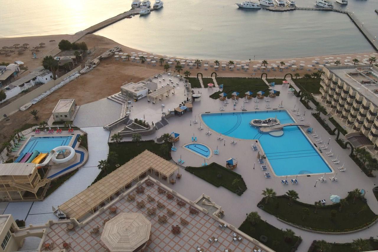 Seven Seas Jolie Bay. Фото 3