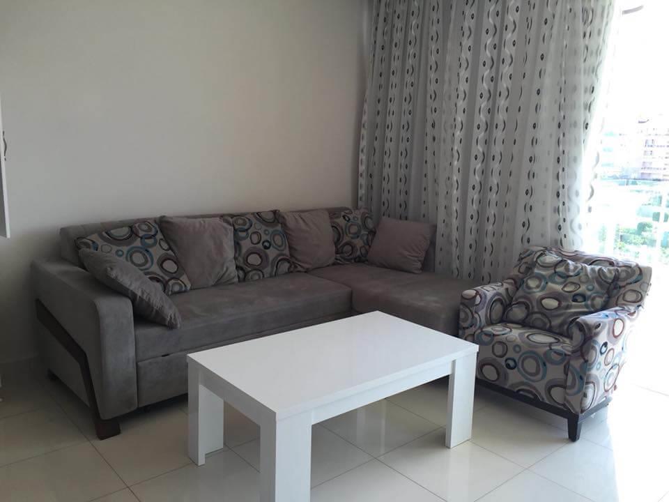 Moda Marine Residence. Фото 4