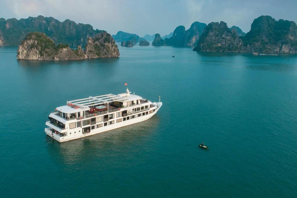 Athena Royal Cruise. Фото 4