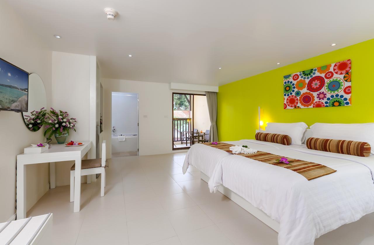 The Phulin Resort by Tuana Group. Фото 3