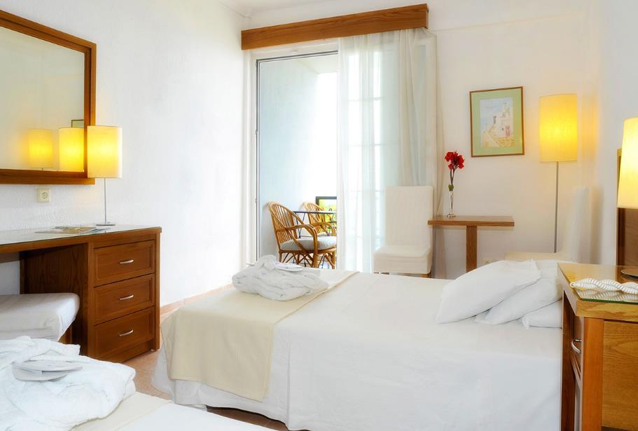 Mitsis Alexander The Great Beach Hotel. Фото 3