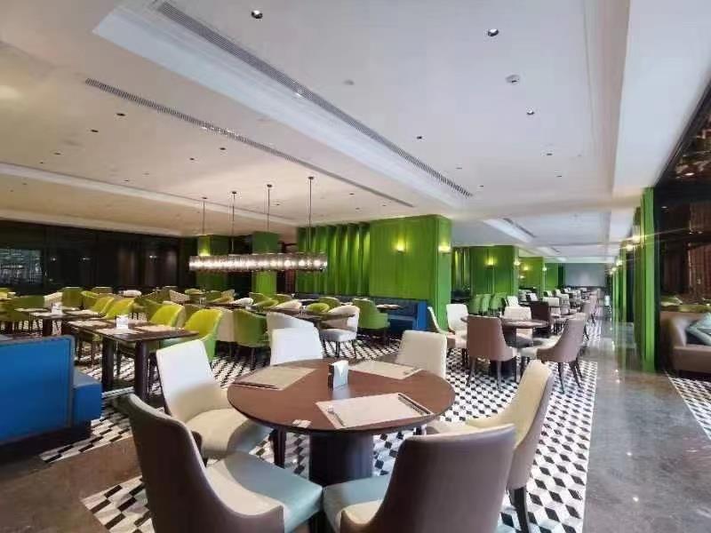 TANGDI ORIENTAL HOTEL. Фото 2
