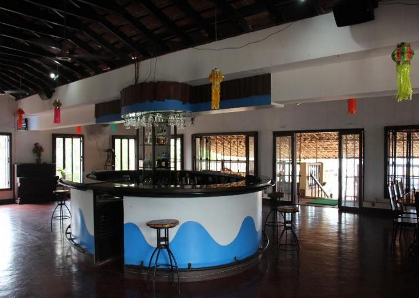 Baia Do Sol. Фото 3