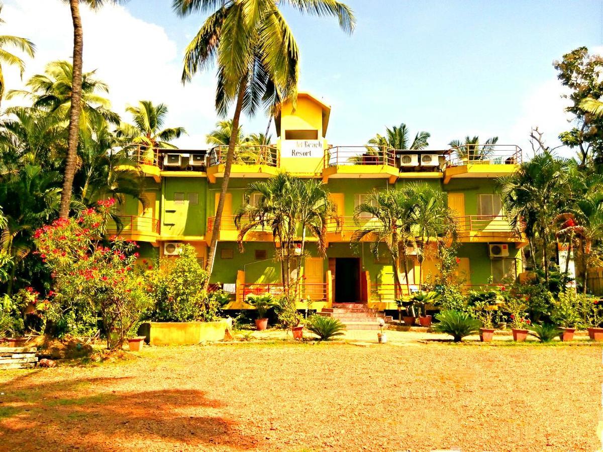 Wavelet Beach Resort. Фото 1