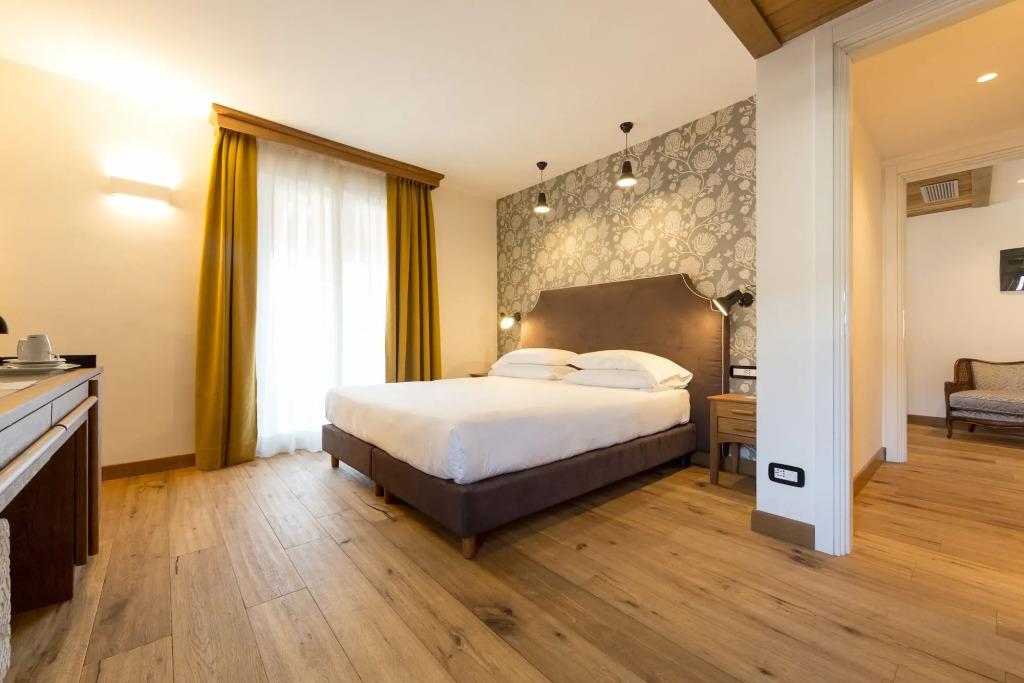 Duca D`Aosta. Фото 4