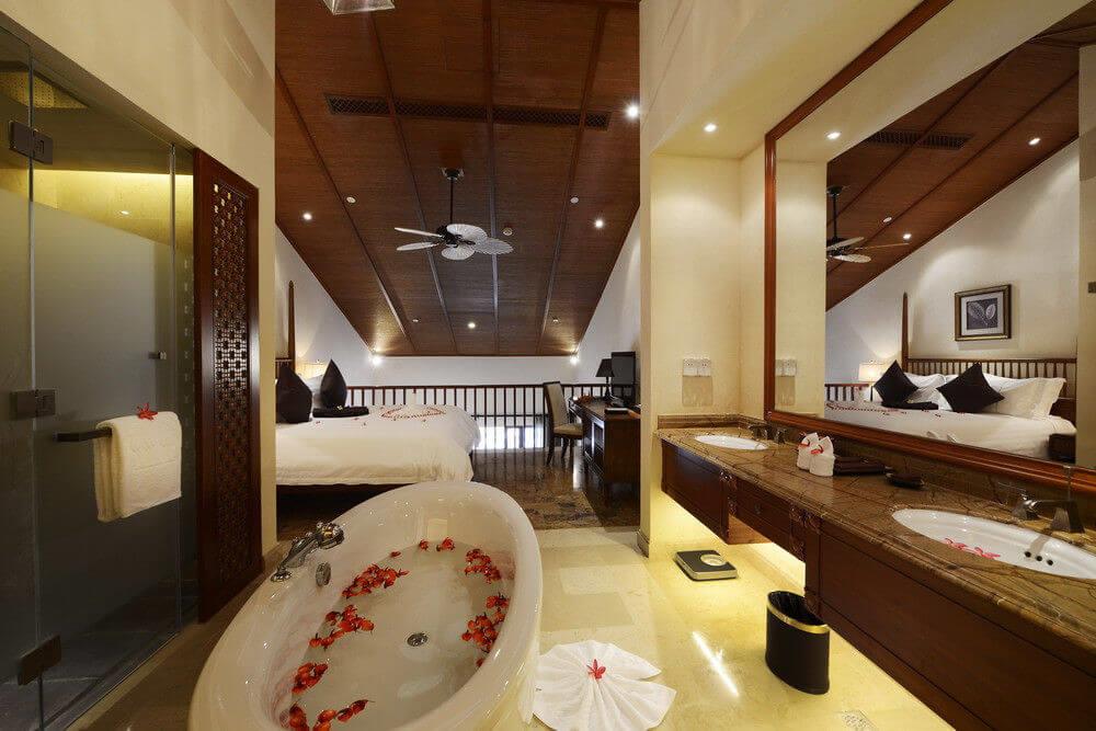 ShiXiShu JianGuo Yalong Bay Resort Hotel. Фото 2