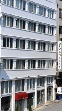 Divan-i Ali Hotel. Фото 1