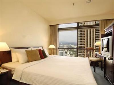 Berjaya Times Square Suites & Convention Center. Фото 2