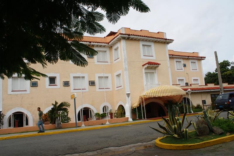 Dos Mares. Фото 2