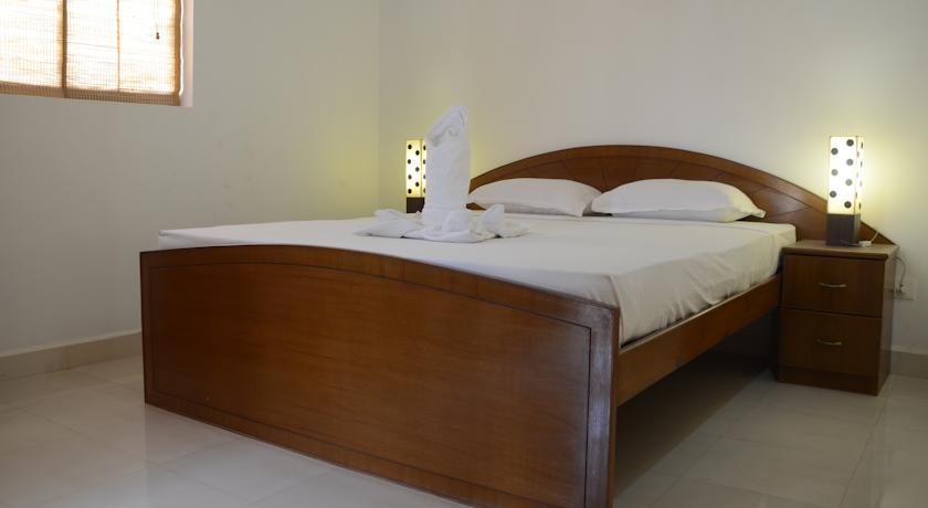 A`s Holiday Retreat. Фото 2