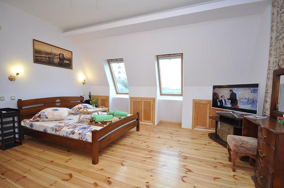 Вилла Любимая. Фото 2