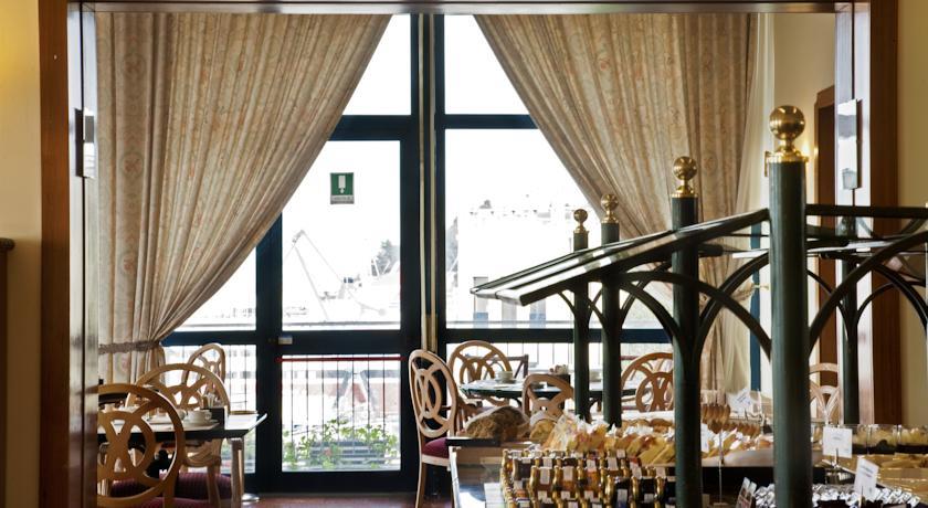 NH Ancona. Фото 4