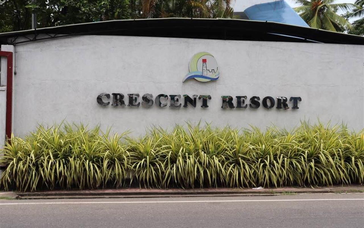 Crescent Resort. Фото 2