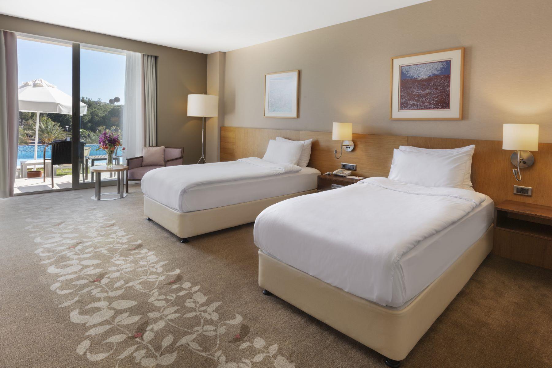 Zeynep Hotel. Фото 2