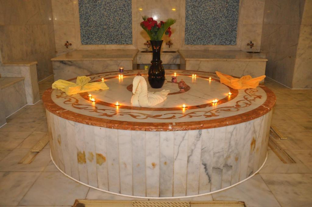 Rehana Royal Beach Resort Aquapark & Spa. Фото 3