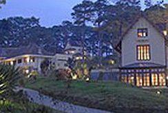 Ana Mandara Villas Dalat Resort & Spa. Фото 2