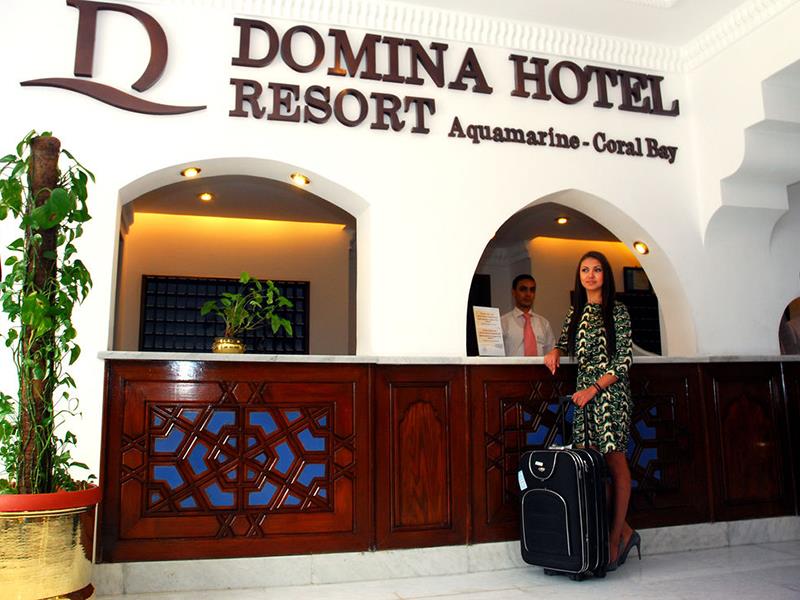 Domina Coral Bay Aquamarine (Pool). Фото 2