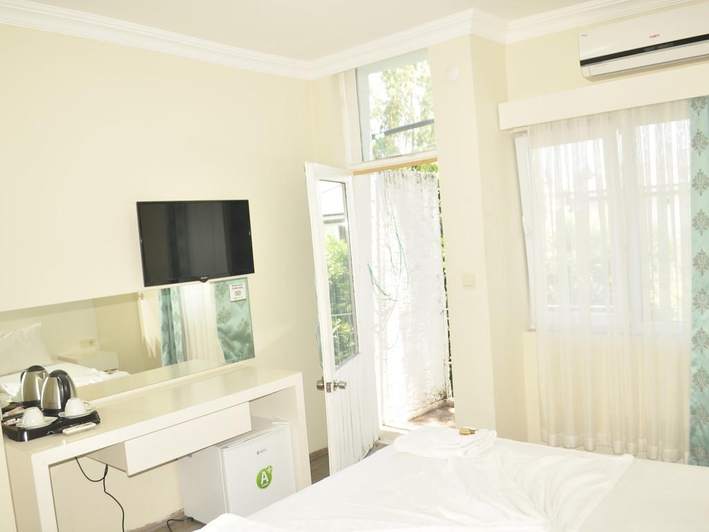 Kemer Park Hotel. Фото 4